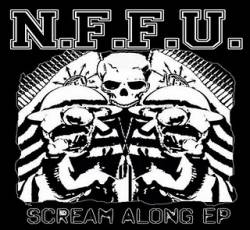 N.F.F.U : Scream Along
